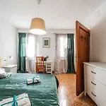 Apartmán Queen Carlotta *