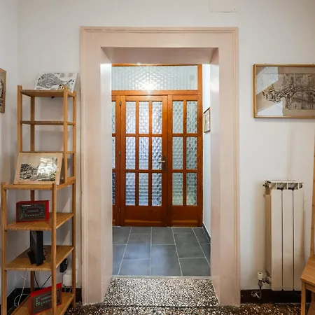 Queen Carlotta Apartment *