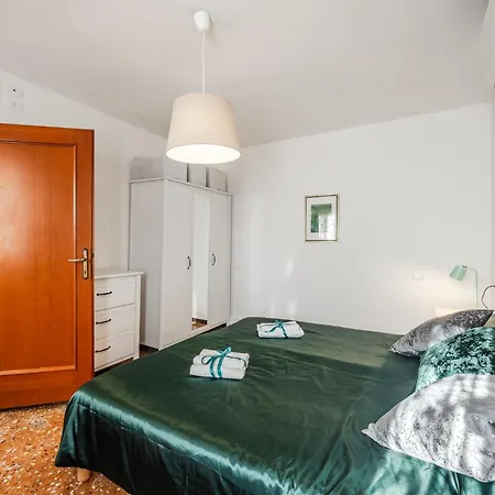 Apartment Queen Carlotta Venice