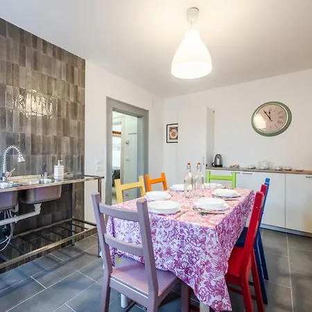 Apartament Queen Carlotta *